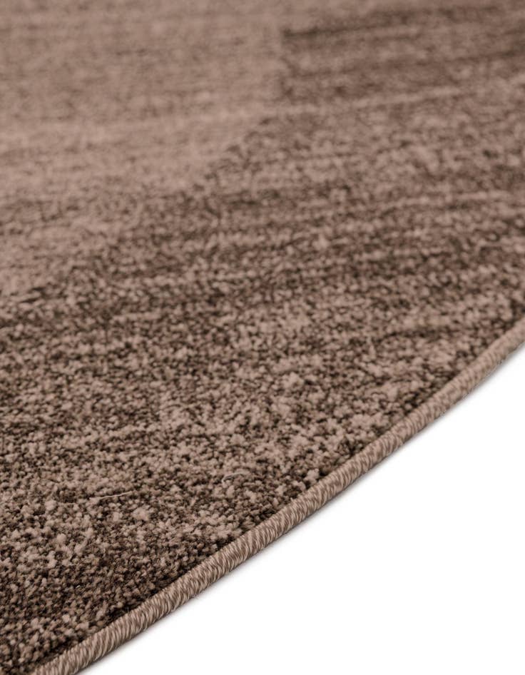 Detail image of  7' 10 x 7' 10 Angelica Round Rug