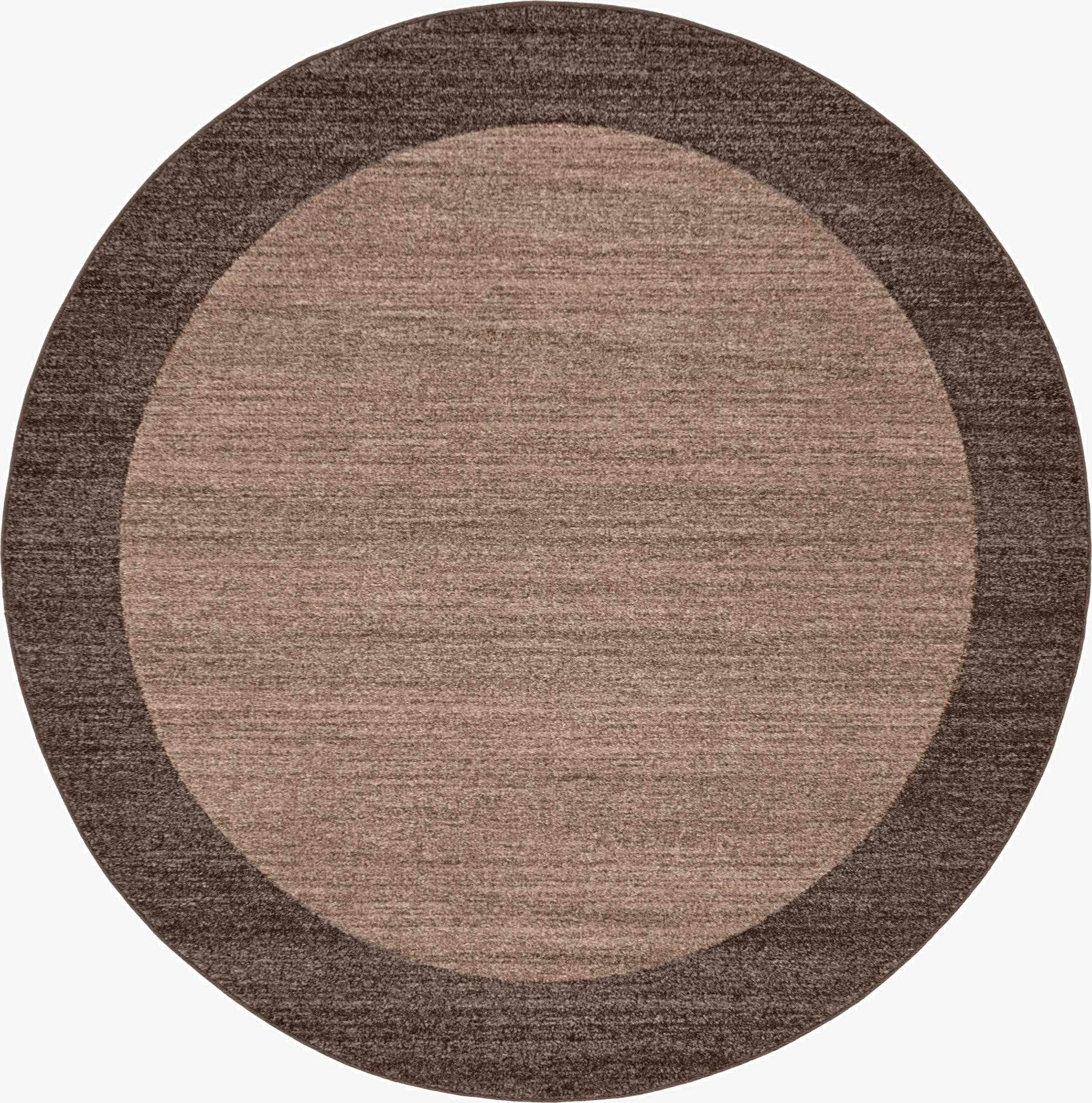  6' x 6' Angelica Round Rug
