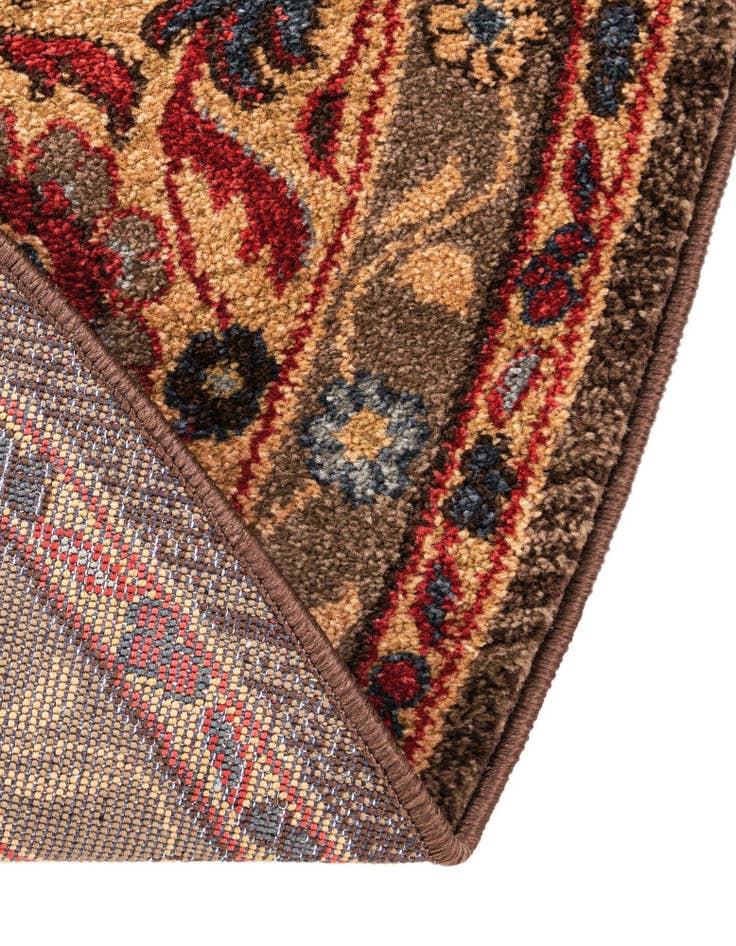Detail image of  6' x 6' Chelsea Round Rug