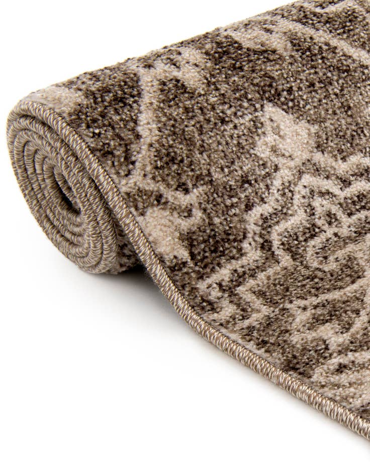 Detail image of  8' x 8' Diana Round Rug