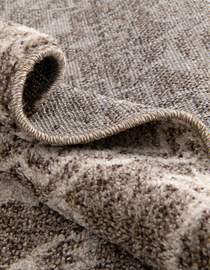 Detail image of  8' x 8' Diana Round Rug