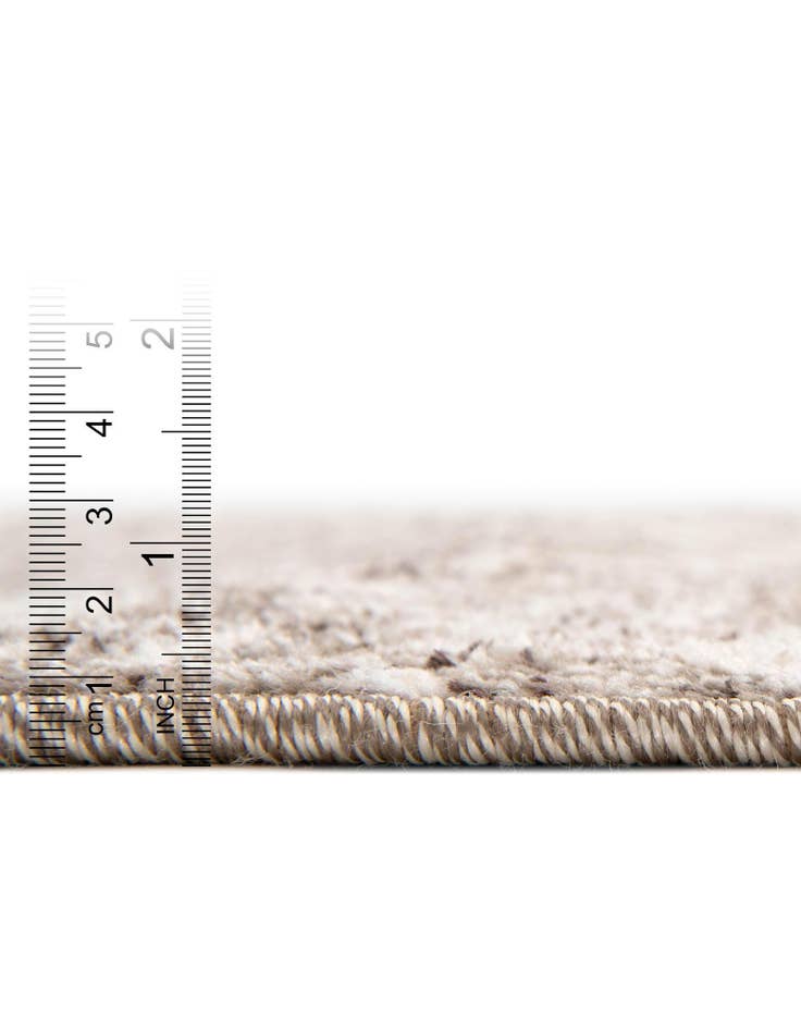 Detail image of  8' x 8' Diana Round Rug