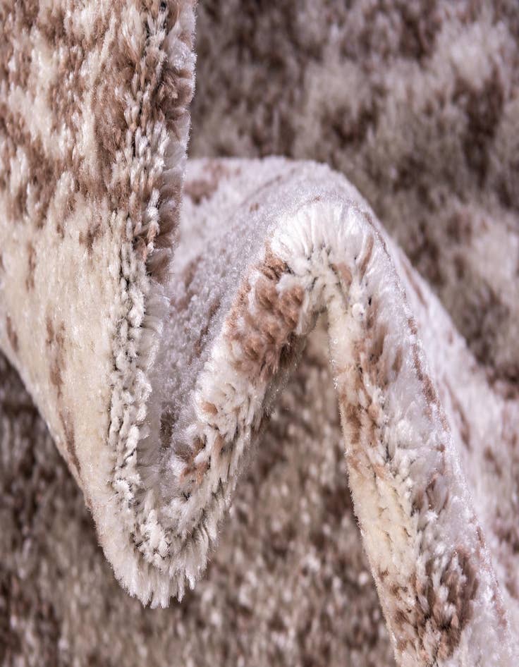 Detail image of  5' x 5' Dover Round Rug