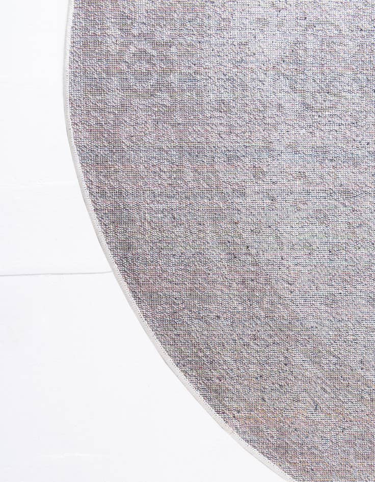 Detail image of  5' x 5' Dover Round Rug