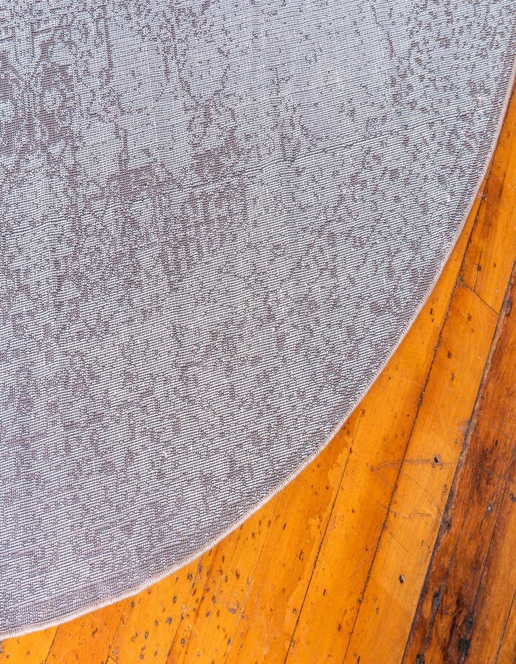Detail image of  5' x 5' Dover Round Rug
