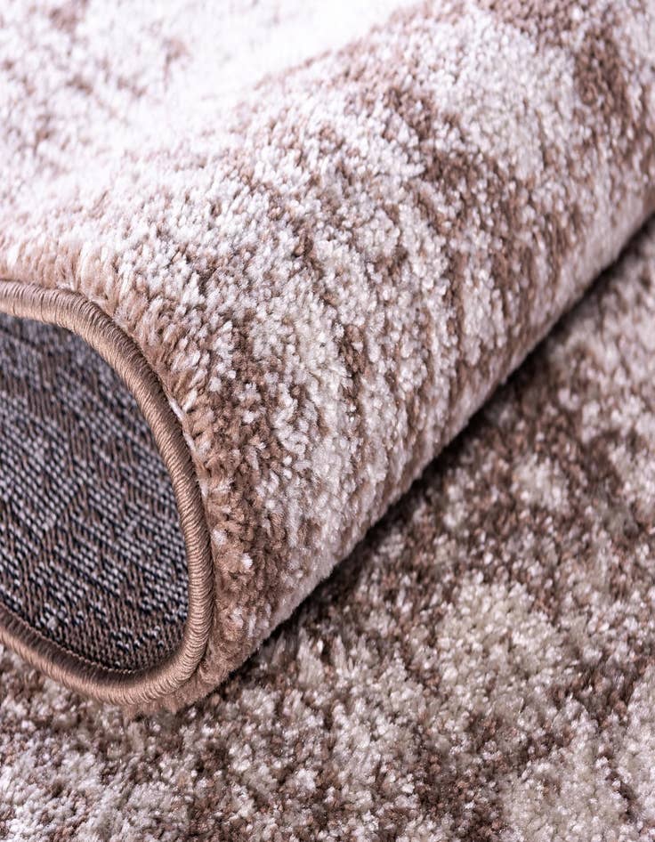 Detail image of  5' x 5' Dover Round Rug