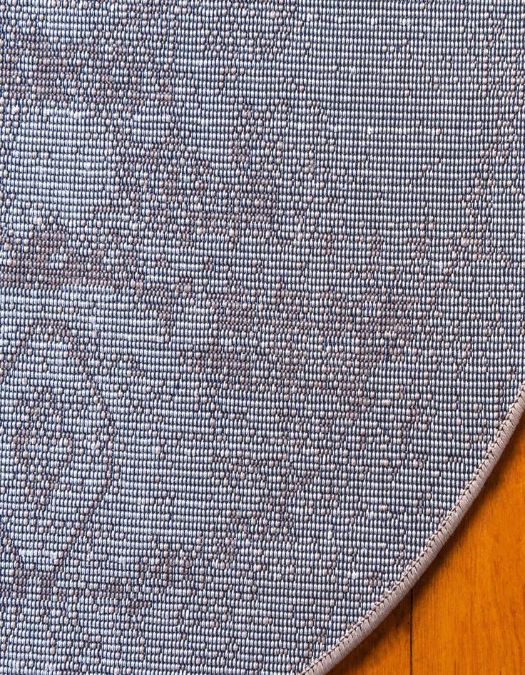 Detail image of  8' x 8' Dover Round Rug