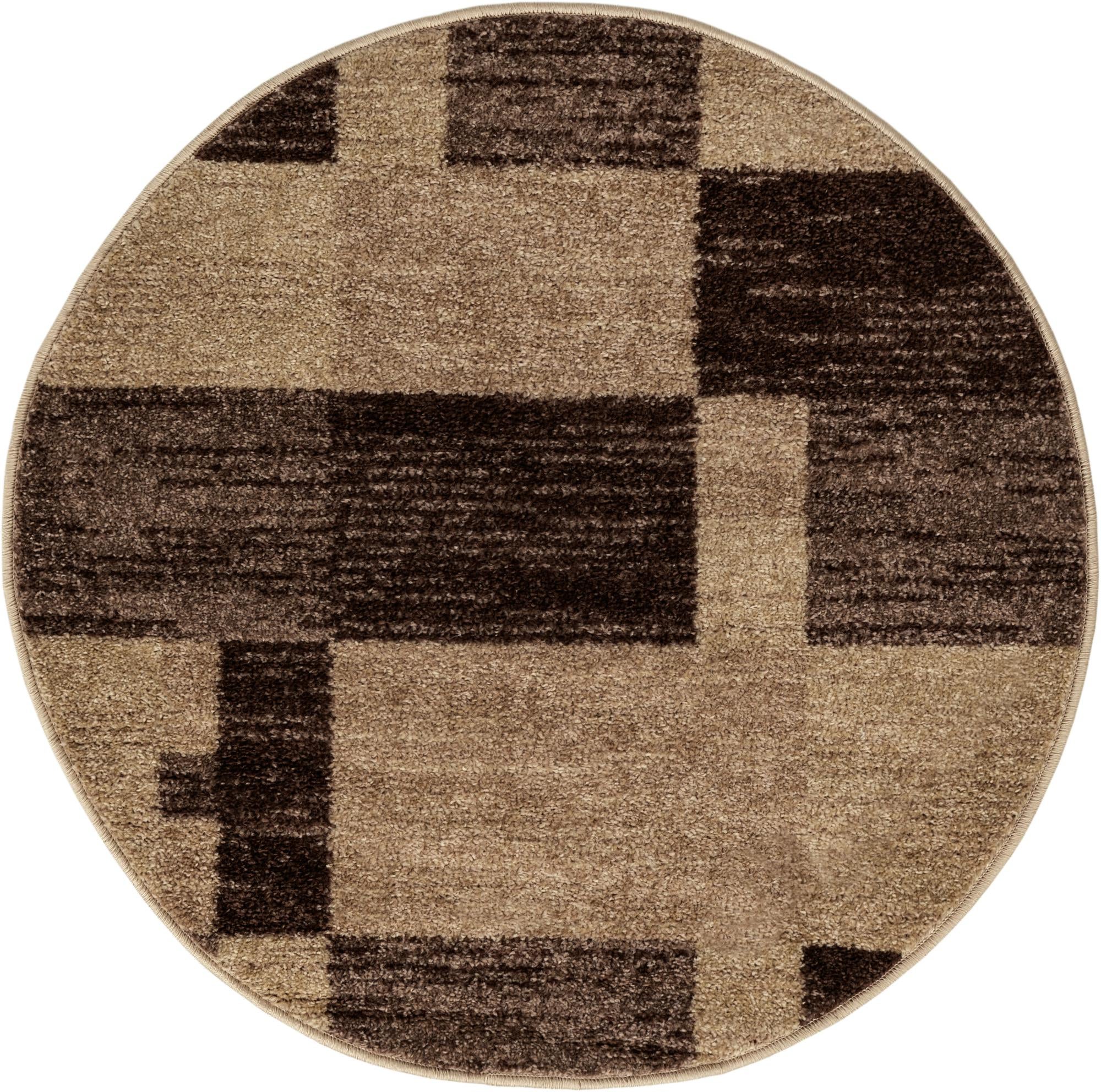 Rug Light Brown Swatch link