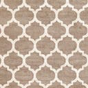 Rug Light Brown Swatch link