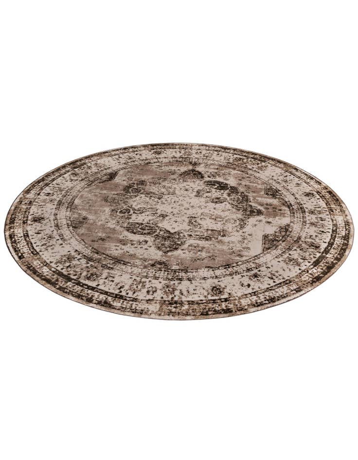 Detail image of  12' x 12' Monte Carlo Round Rug