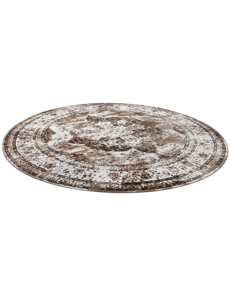 Detail image of  13' x 13' Monte Carlo Round Rug