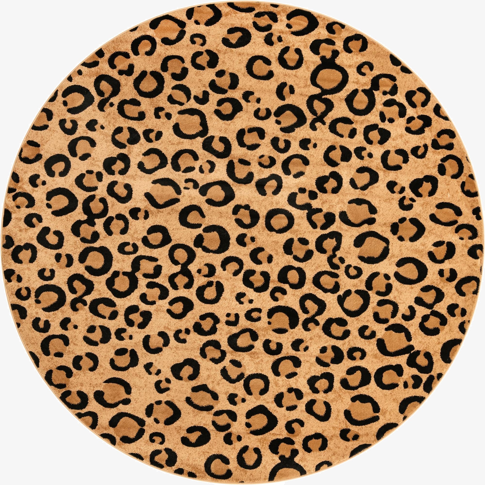  7' 10 x 7' 10 Savannah Round Rug