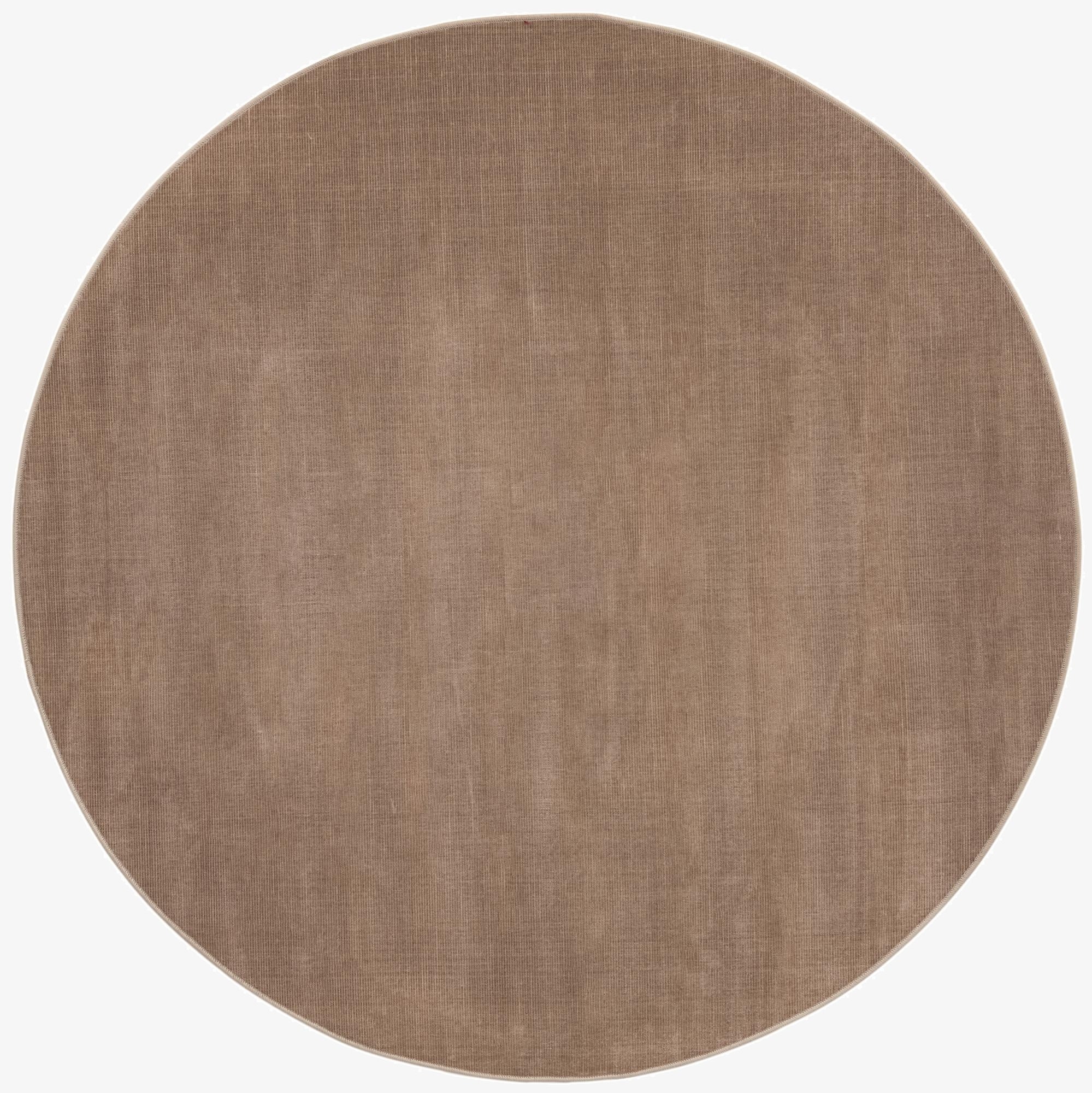  5' x 5' SoHo Round Rug