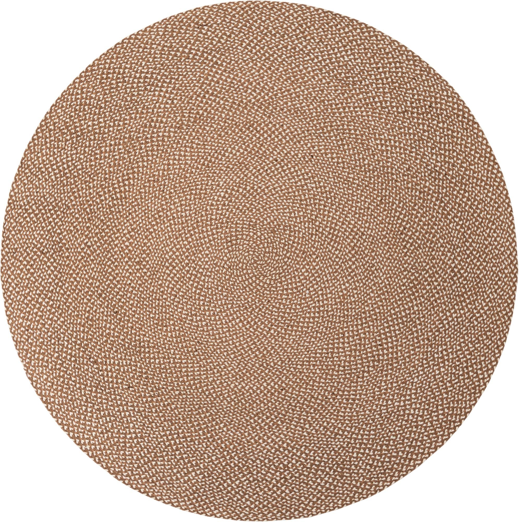 Rug Light Brown Swatch link