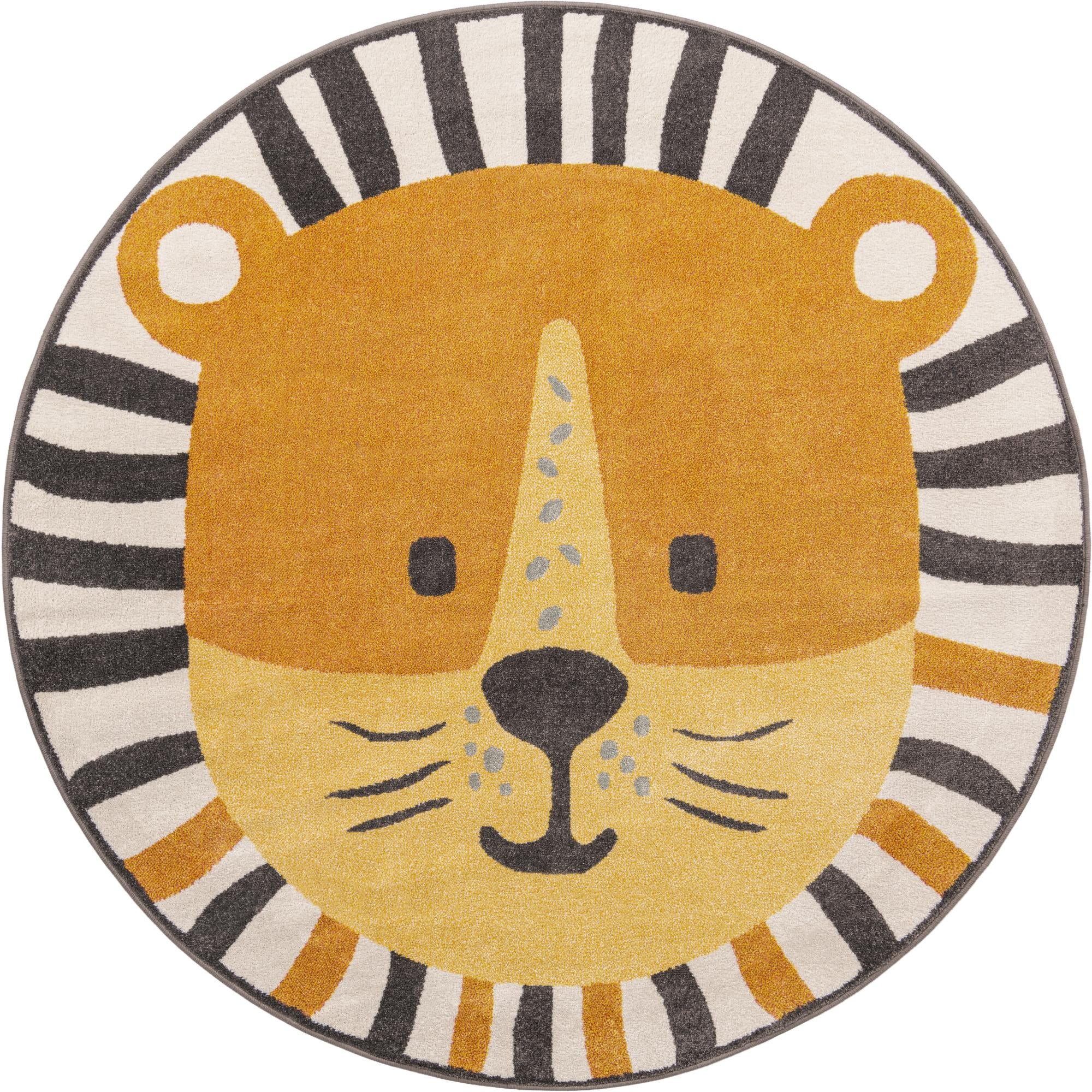 Rug Light Brown Swatch link