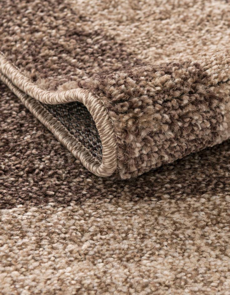 Detail image of  2' x 6' Angelica Runner Rug