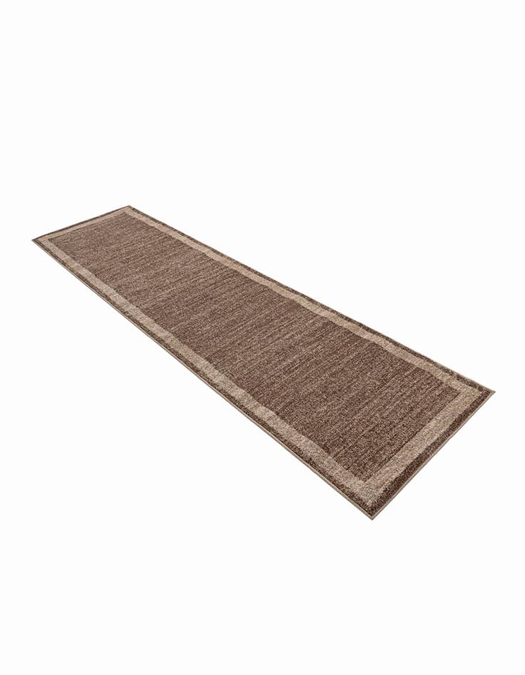 Detail image of  2' 7 x 10' Angelica Runner Rug