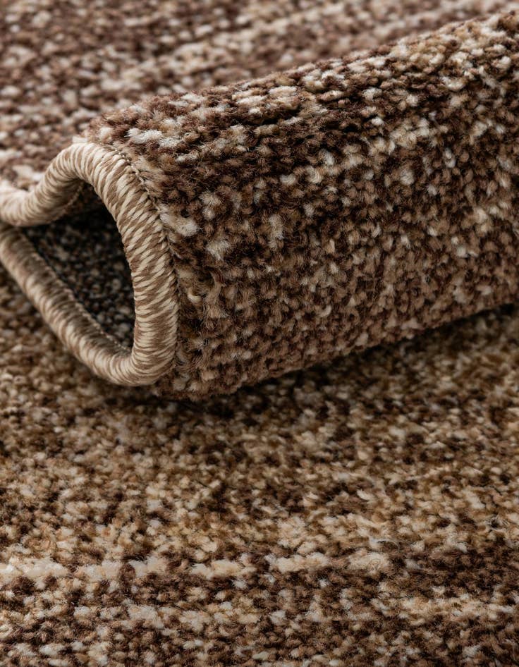 Detail image of  2' 7 x 10' Angelica Runner Rug