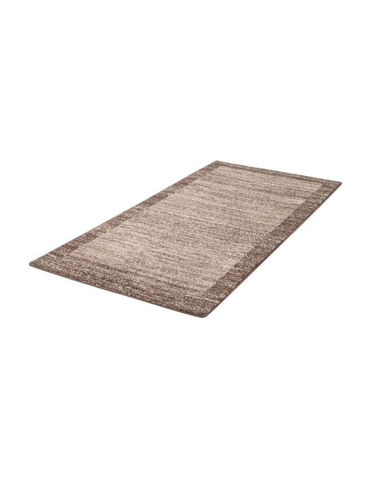 Detail image of  3' x 6' 7 Angelica Runner Rug