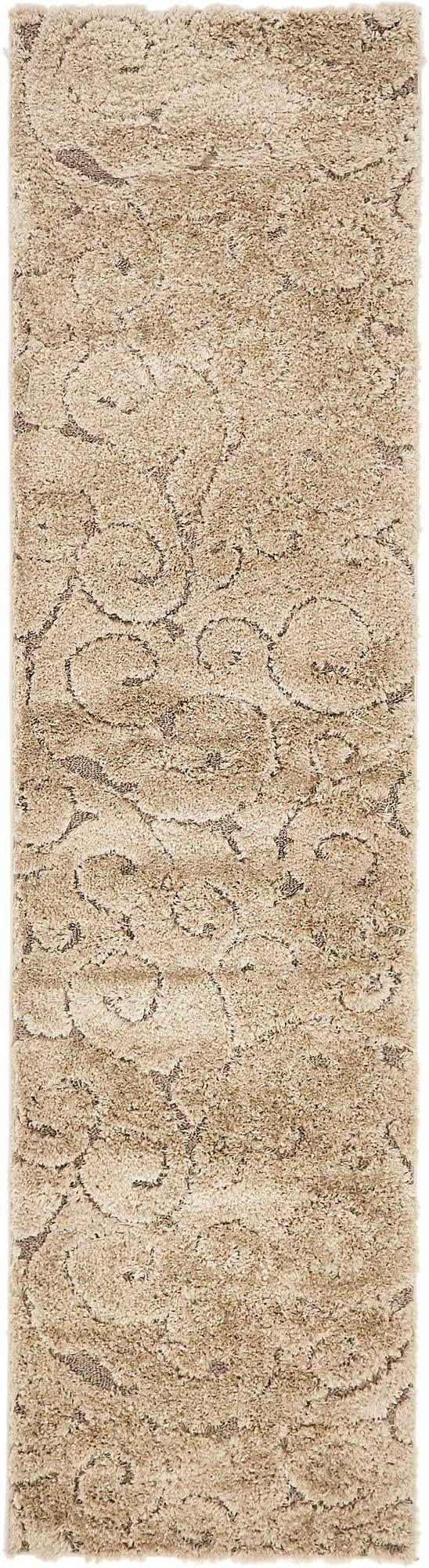 Rug Light Brown Swatch link