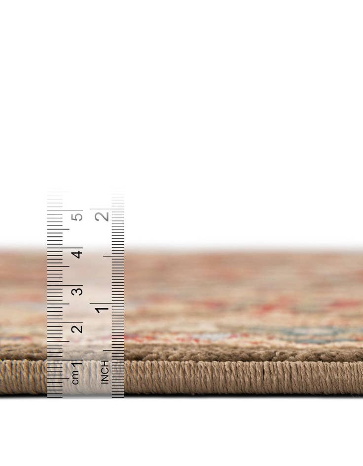 Detail image of  2' 7 x 10' Chelsea Runner Rug