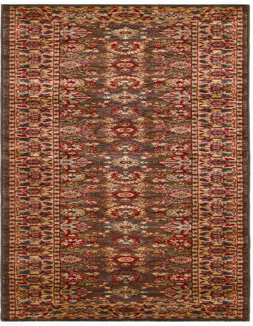 Primary image  2' 7 x 10' Chelsea Runner Rug