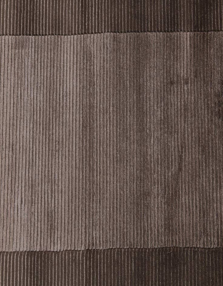 Detail image of  2' 7 x 13' 1  Hand Knotted Darya Wool Runner Rug