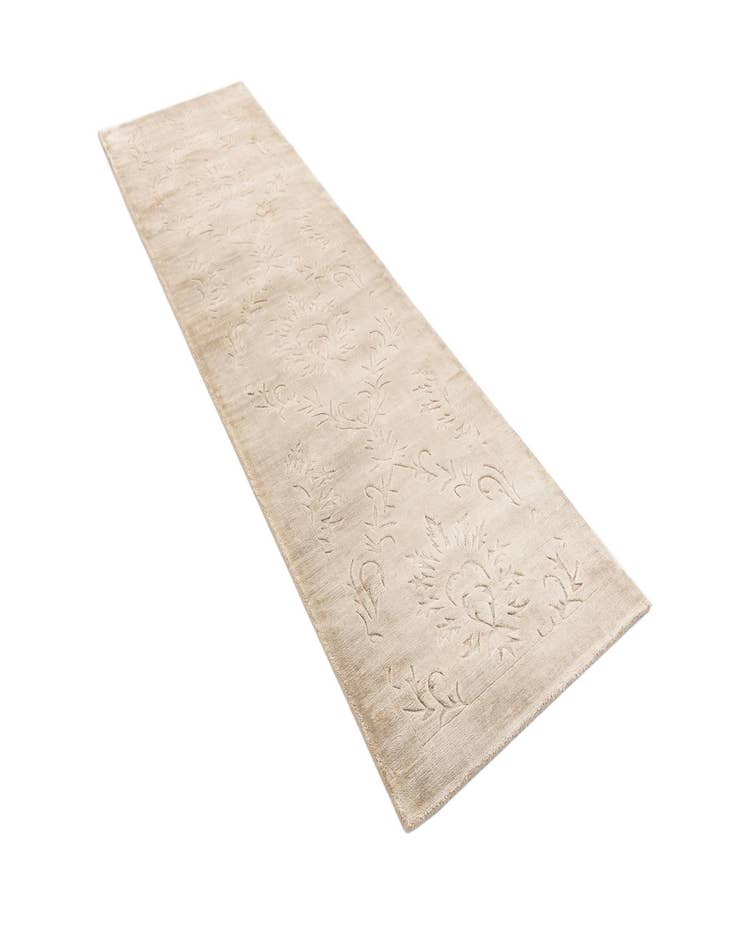 Detail image of  2' 8 x 9' 7 Darya Runner Rug