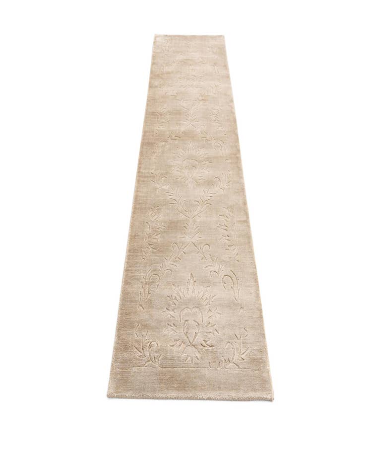 Detail image of  2' 8 x 9' 7 Darya Runner Rug