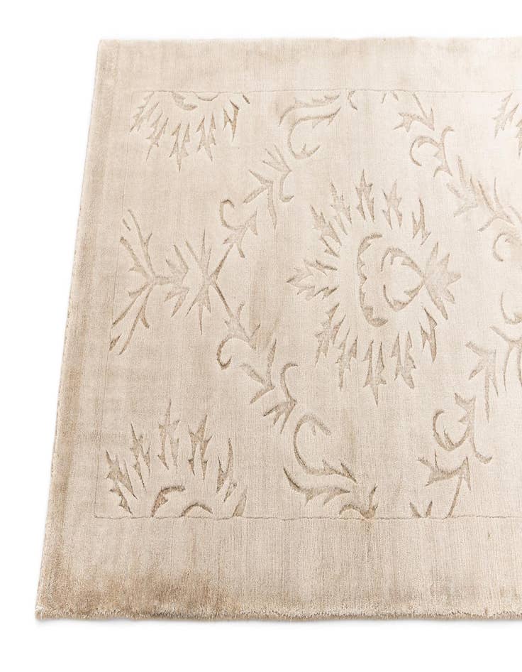 Detail image of  2' 8 x 9' 7 Darya Runner Rug