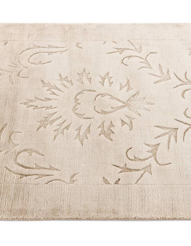 Detail image of  2' 8 x 9' 7 Darya Runner Rug