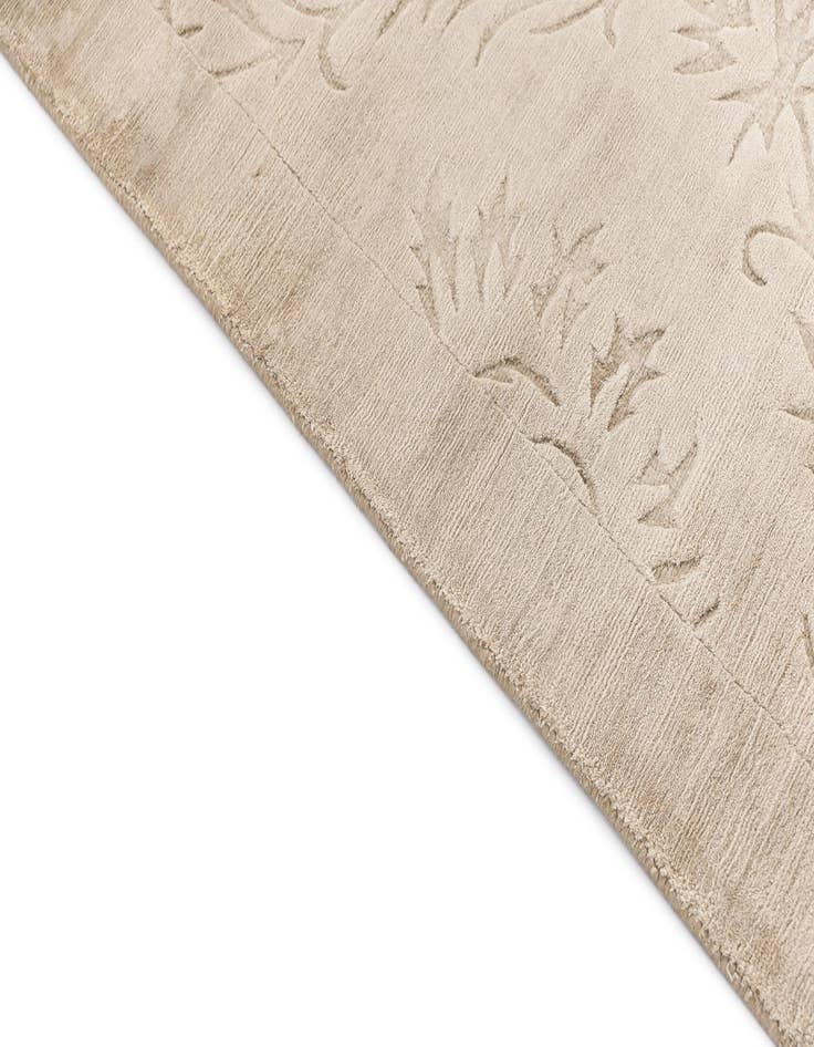 Detail image of  2' 8 x 9' 7 Darya Runner Rug