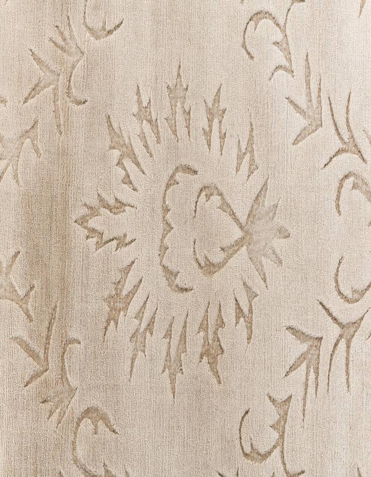 Detail image of  2' 8 x 9' 7 Darya Runner Rug
