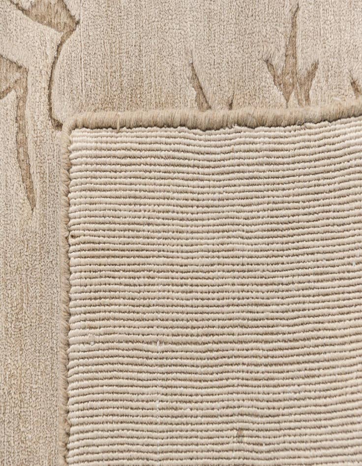 Detail image of  2' 8 x 9' 7 Darya Runner Rug