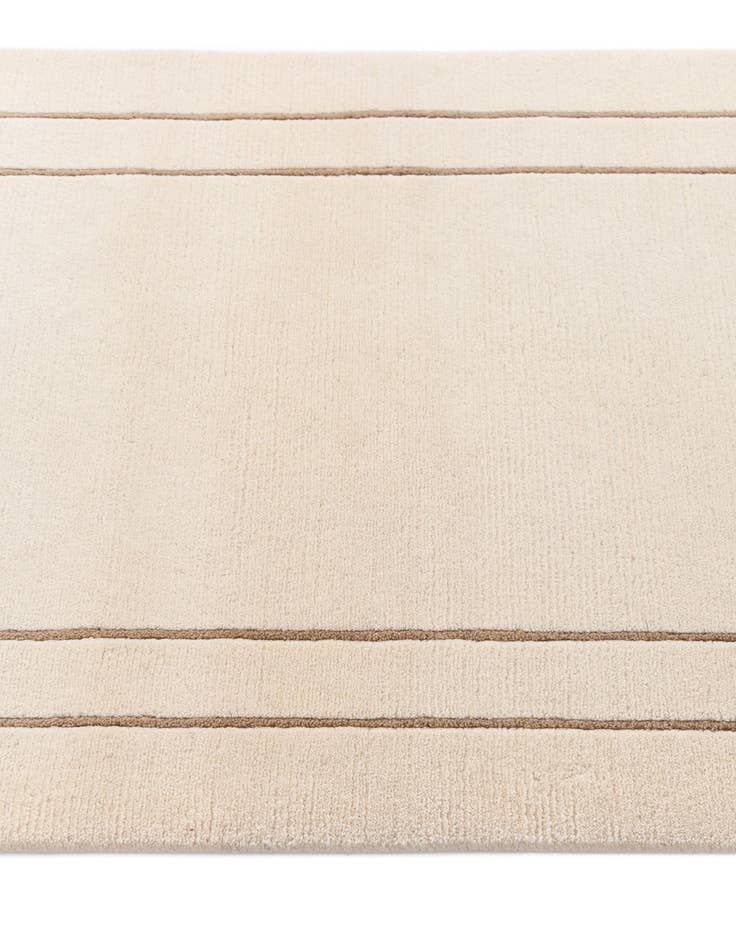 Detail image of  2' 8 x 9' 7 Darya Runner Rug