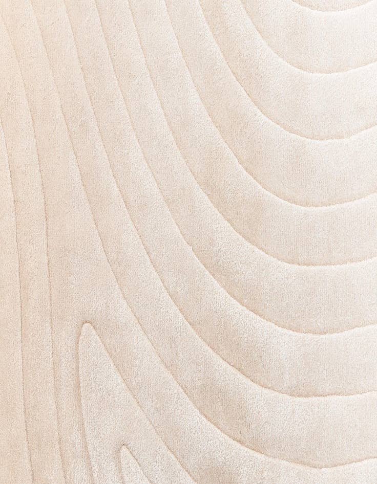 Detail image of  2' 7 x 9' 7 Darya Runner Rug