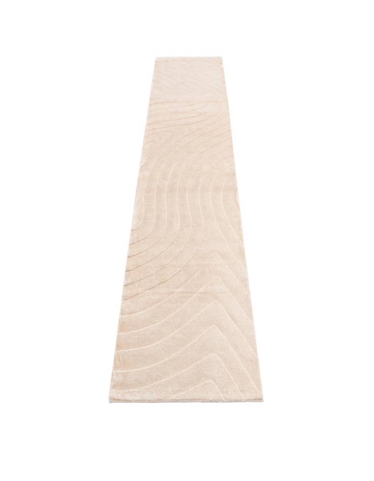 Detail image of  2' 7 x 9' 7 Darya Runner Rug