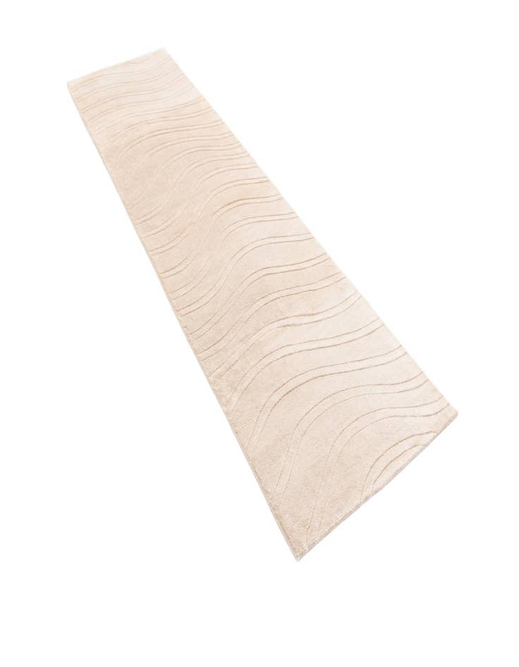 Detail image of  2' 7 x 9' 10 Darya Runner Rug