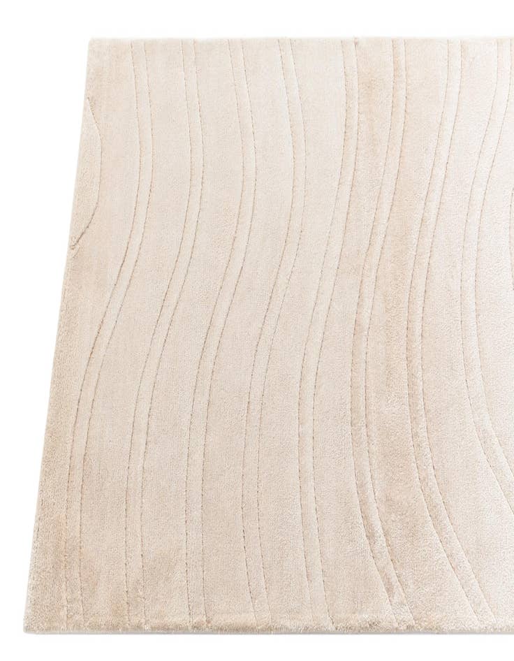 Detail image of  2' 7 x 9' 10 Darya Runner Rug