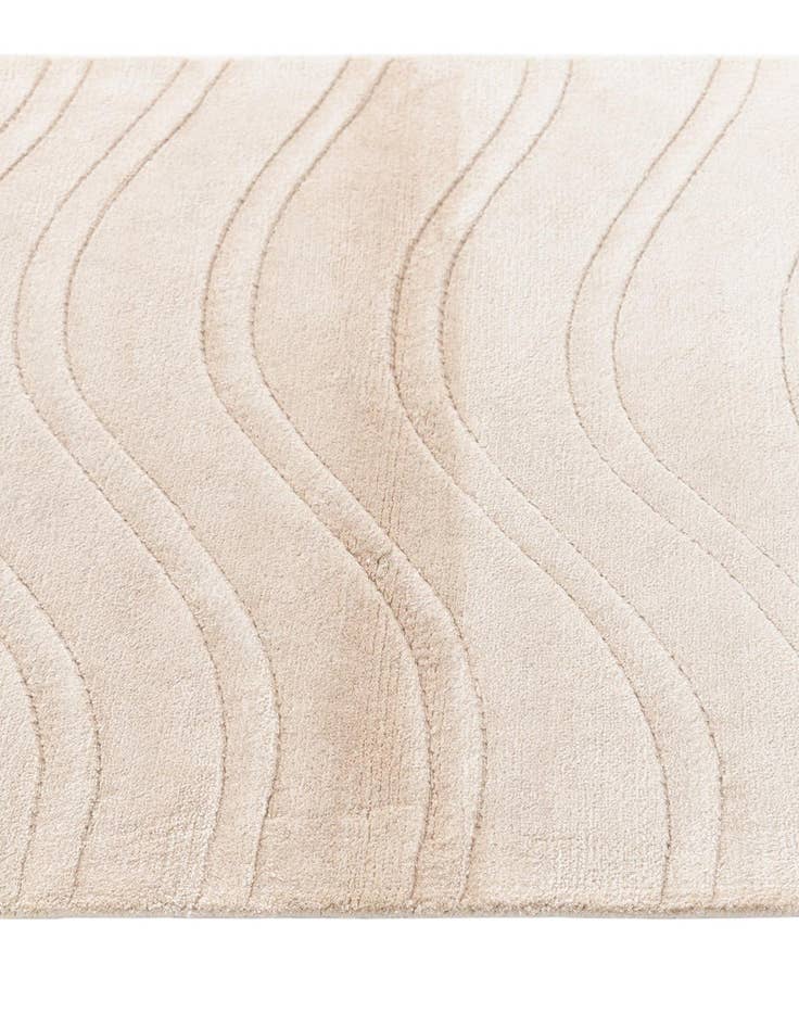 Detail image of  2' 7 x 9' 10 Darya Runner Rug