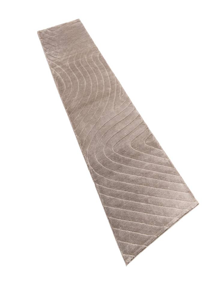 Detail image of  2' 7 x 9' 7 Darya Runner Rug