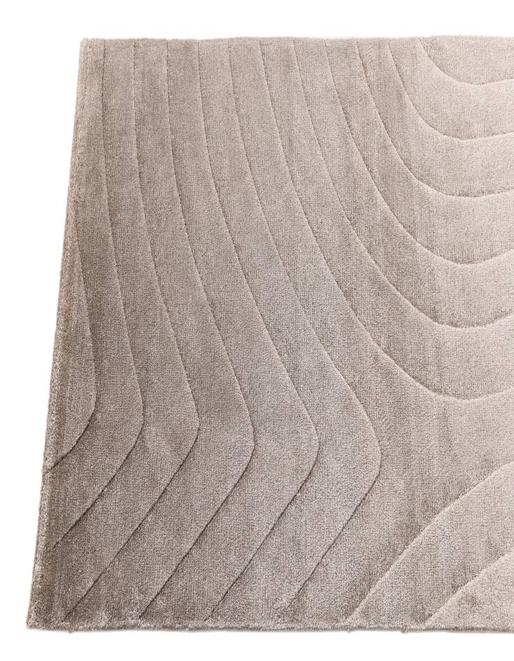 Detail image of  2' 7 x 9' 7 Darya Runner Rug