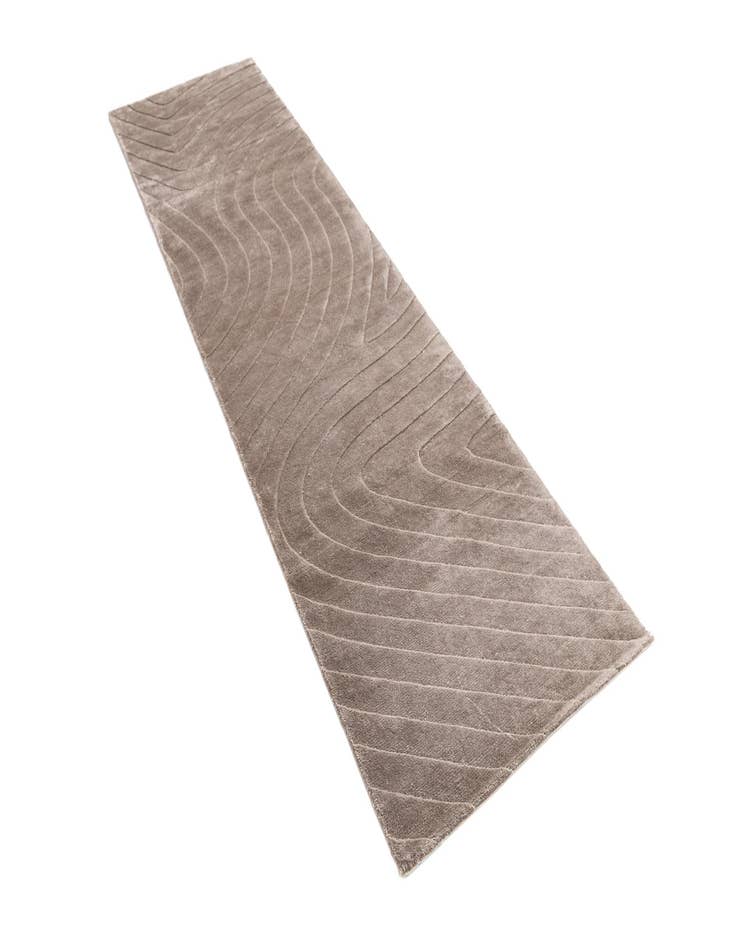 Detail image of  2' 8 x 9' 9 Darya Runner Rug