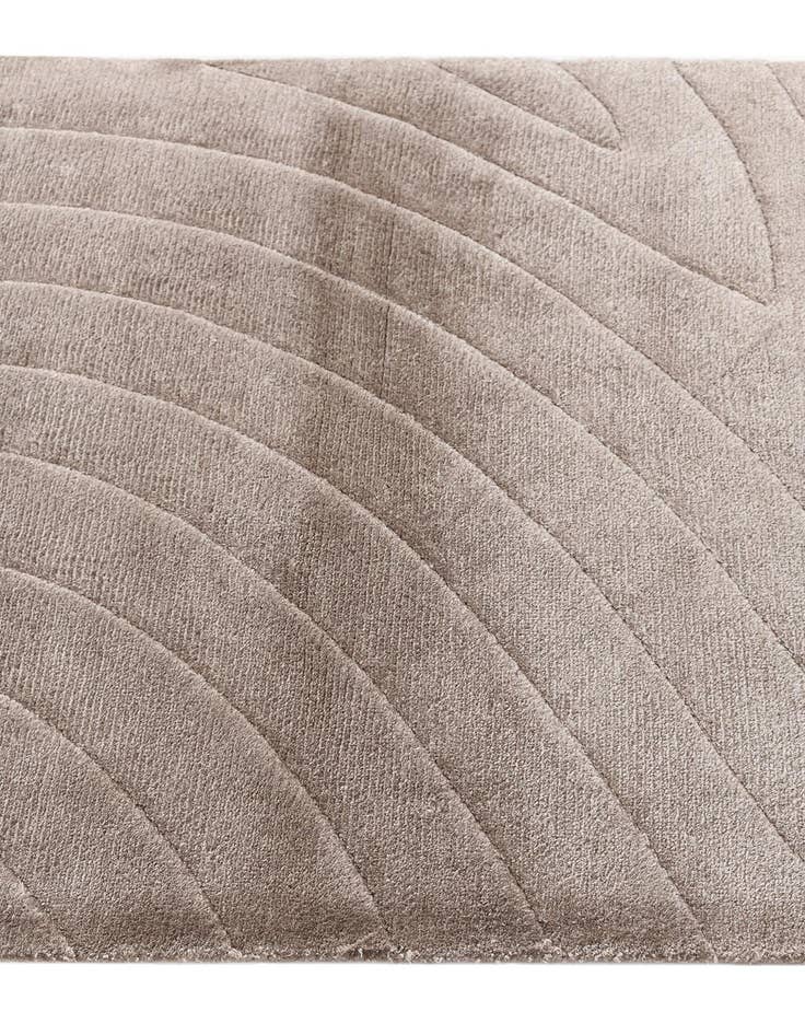 Detail image of  2' 8 x 9' 9 Darya Runner Rug