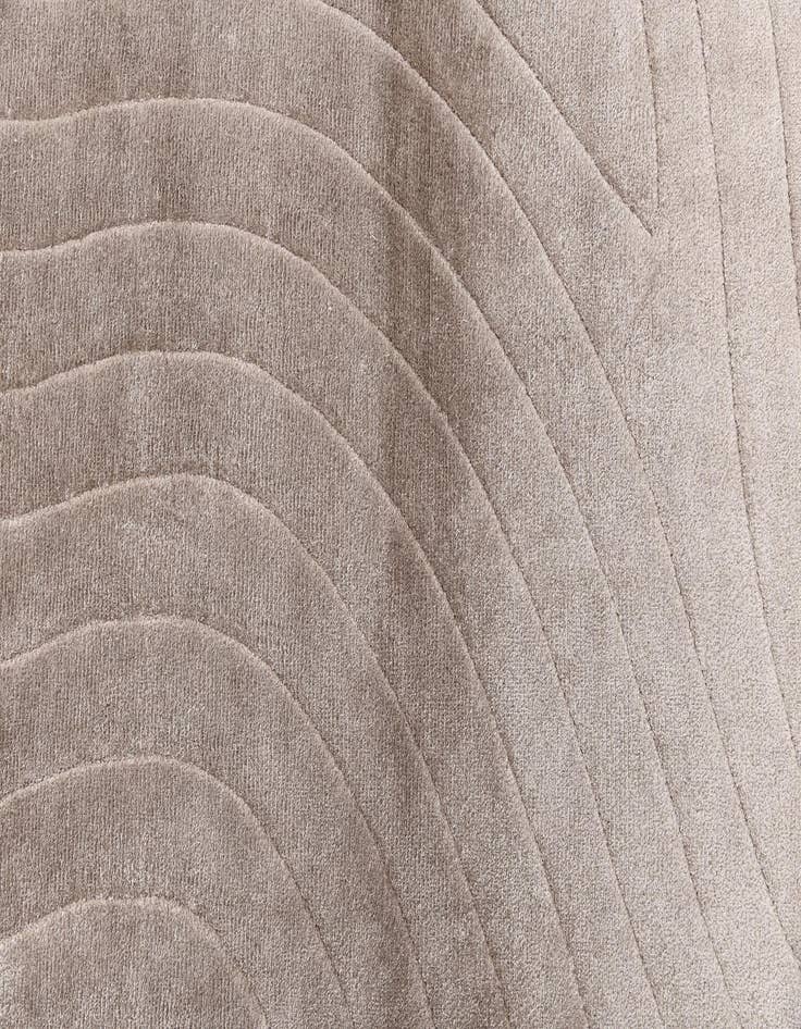 Detail image of  2' 8 x 9' 9 Darya Runner Rug