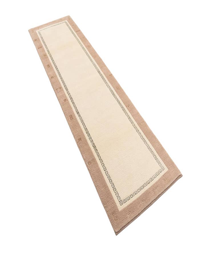 Detail image of  2' 8 x 9' 8 Darya Runner Rug