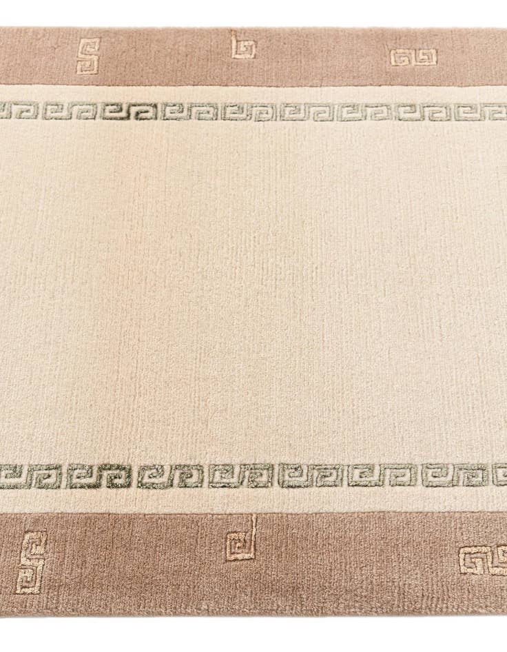 Detail image of  2' 8 x 9' 8 Darya Runner Rug