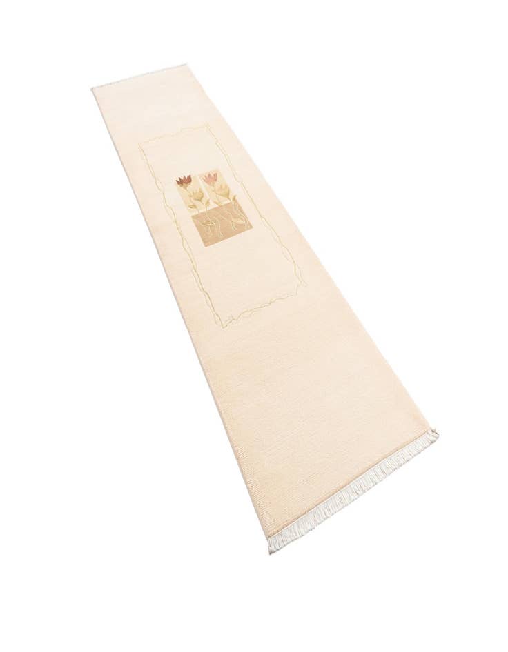 Detail image of  2' 9 x 9' 9 Darya Runner Rug