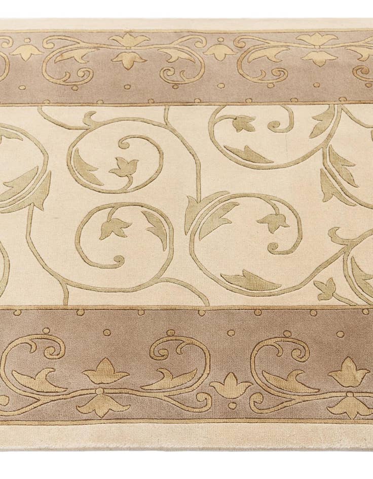 Detail image of  2' 7 x 10' Darya Runner Rug