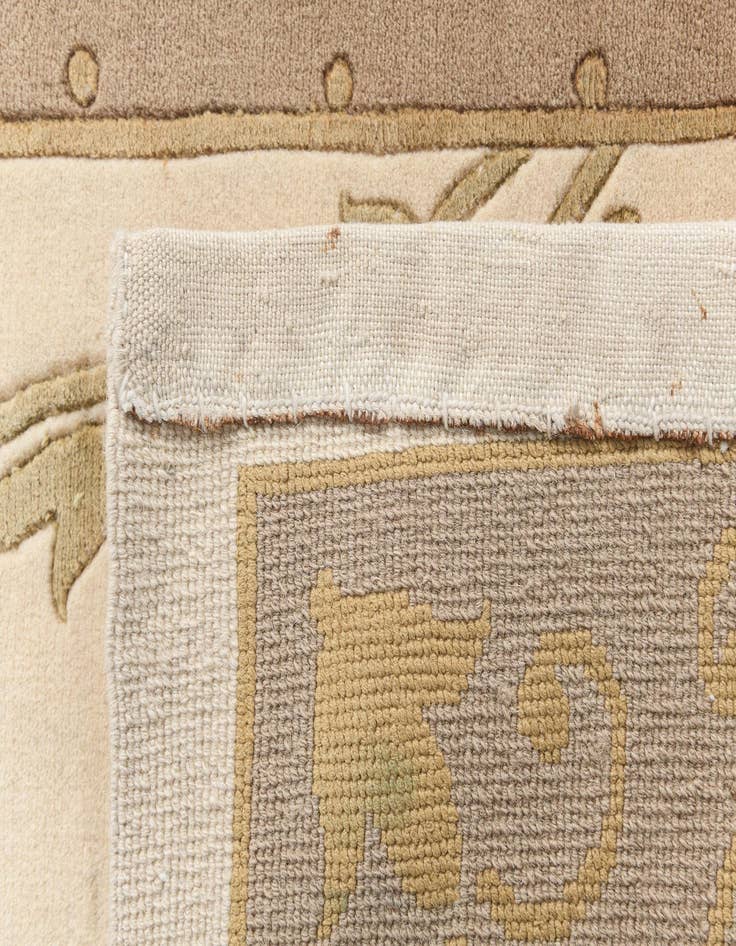 Detail image of  2' 7 x 10' Darya Runner Rug